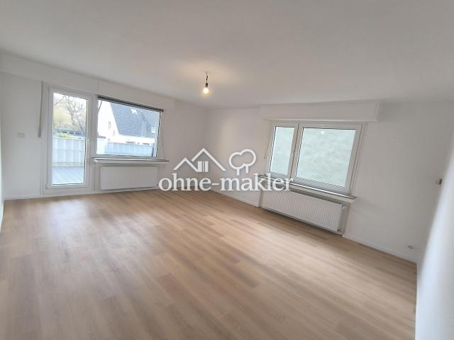 Apartment mieten in Berghofen, Dortmund