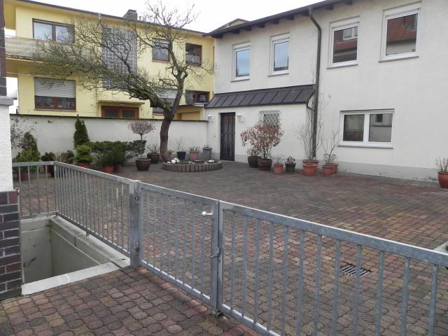 Wohnung mieten in Offenbach, Hessen