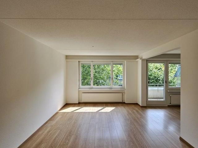 Apartment mieten in Einigen, Zürich