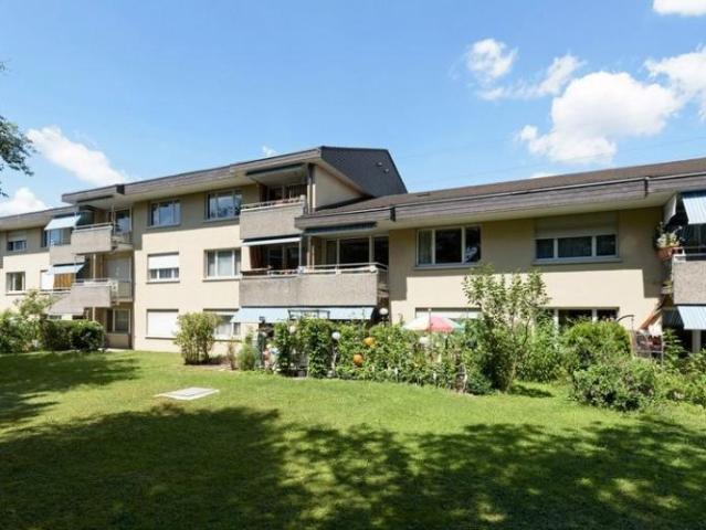 Apartment mieten in Einigen, Zürich