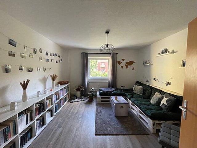 Apartment mieten in Görden, Brandenburg