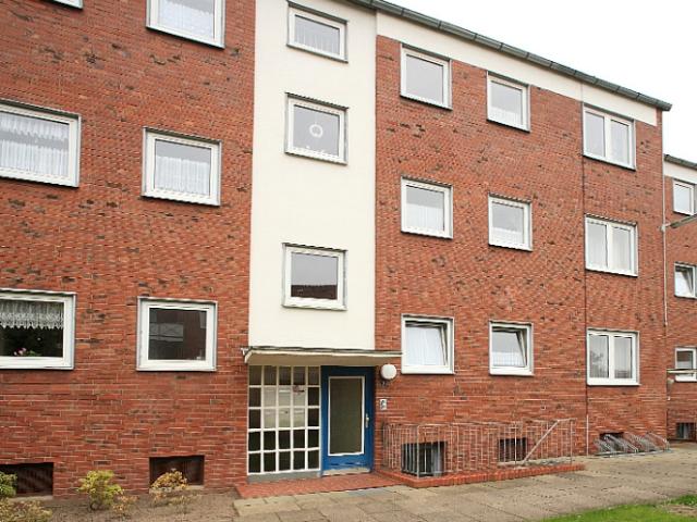 Apartment mieten in Leintor, Nienburg/Weser