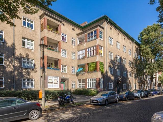 Apartment mieten in Lichtenberg, Berlin