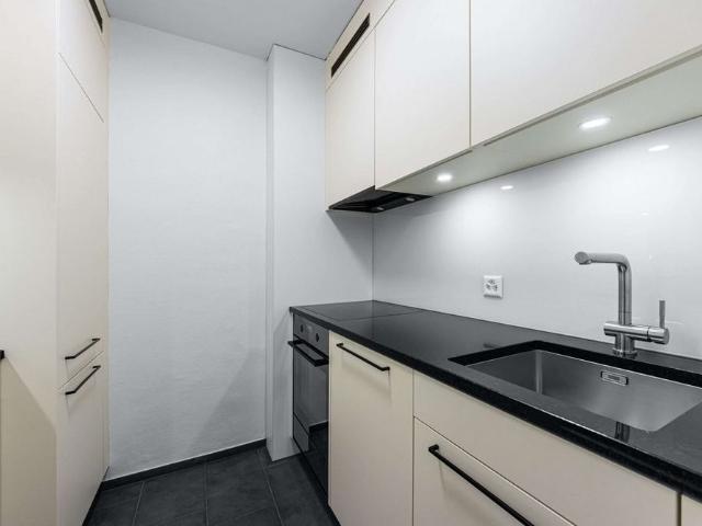 Apartment mieten in Grossbasel, Basel
