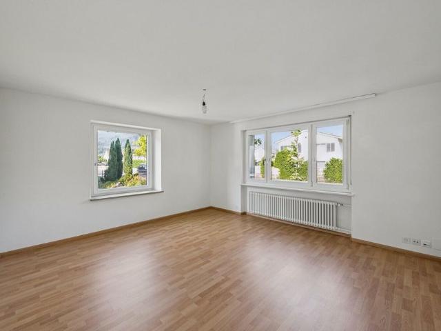 Apartment mieten in Breitenbach, Solothurn