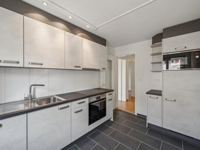 Wohnung mieten in Breitenbach, Amtei Dorneck-Thierstein