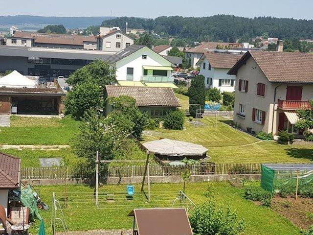 Wohnung mieten in Breitenbach, Solothurn