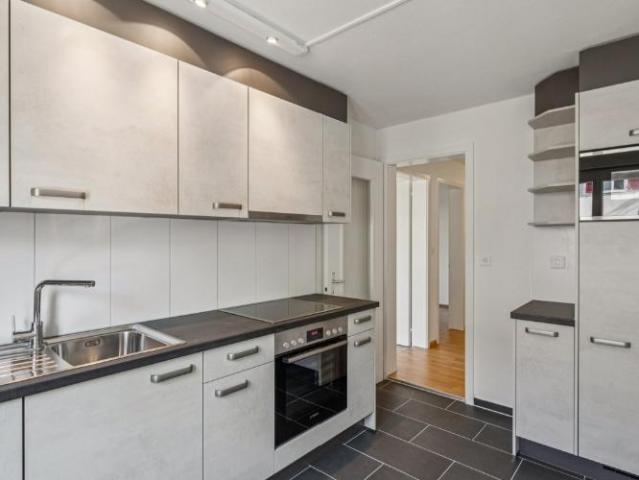 Apartment mieten in Breitenbach, Solothurn