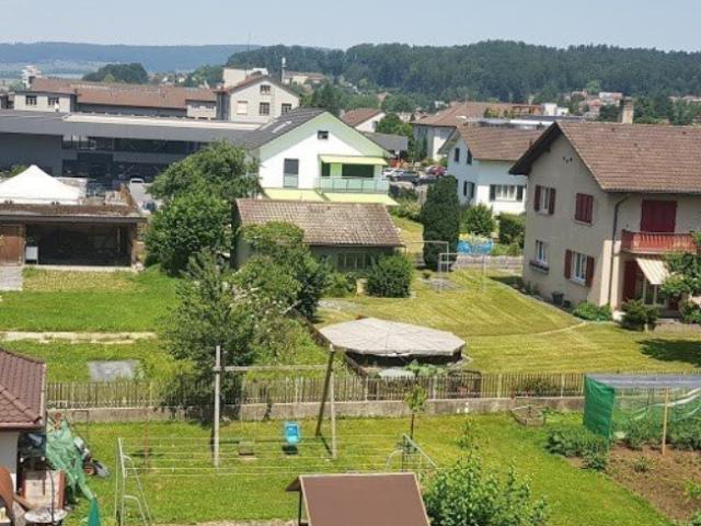 Wohnung mieten in Breitenbach, Solothurn