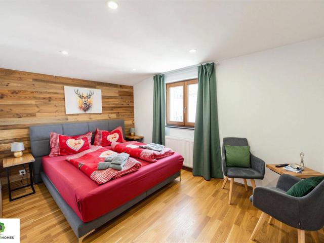 Apartment kaufen in Fieberbrunn, Tirol