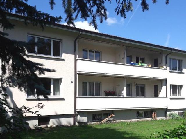 Apartment mieten in Belp, Bern