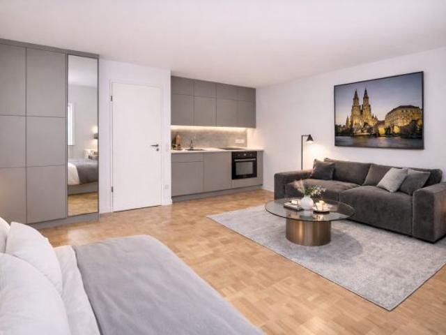 Wohnung kaufen in Köln, Nordrhein-Westfalen