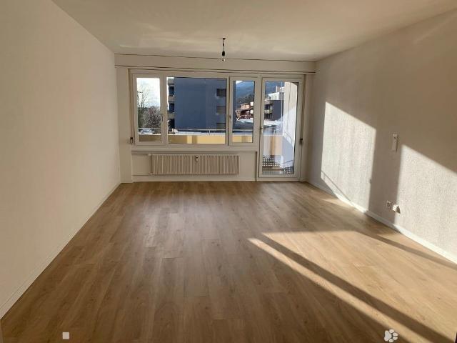 Apartment mieten in Champagne, Biel/Bienne