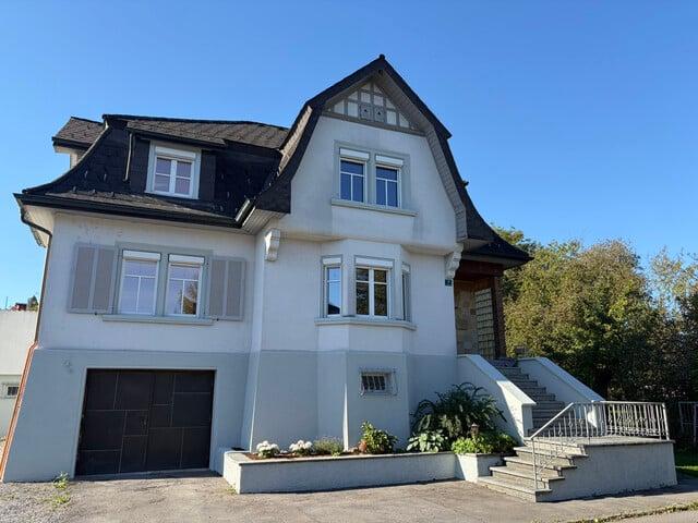 Apartment mieten in Lustenau, Bezirk Dornbirn