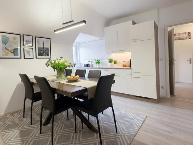 Apartment kaufen in Krems an der Donau, Niederösterreich