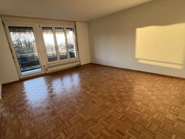 Apartment mieten in Kaiseraugst, Aargau