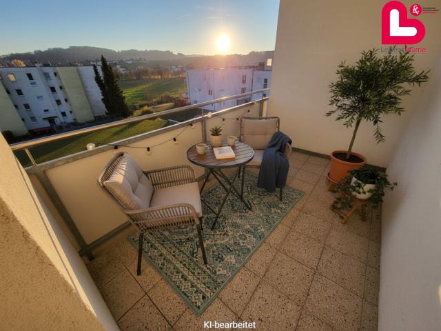 Apartment mieten in Simling, Gallneukirchen