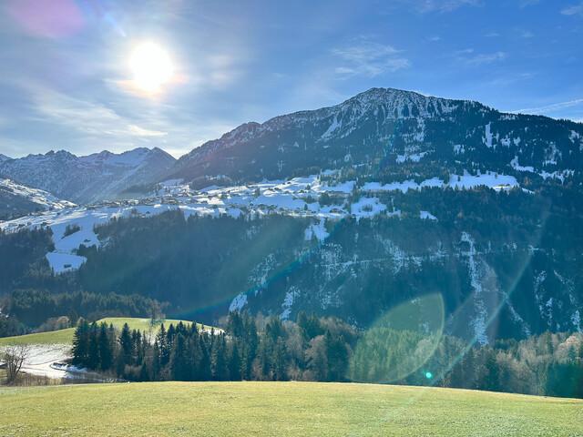 Apartment mieten in St. Gerold, Vorarlberg