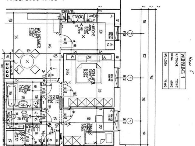 Wohnung mieten in Leonding, Oberösterreich