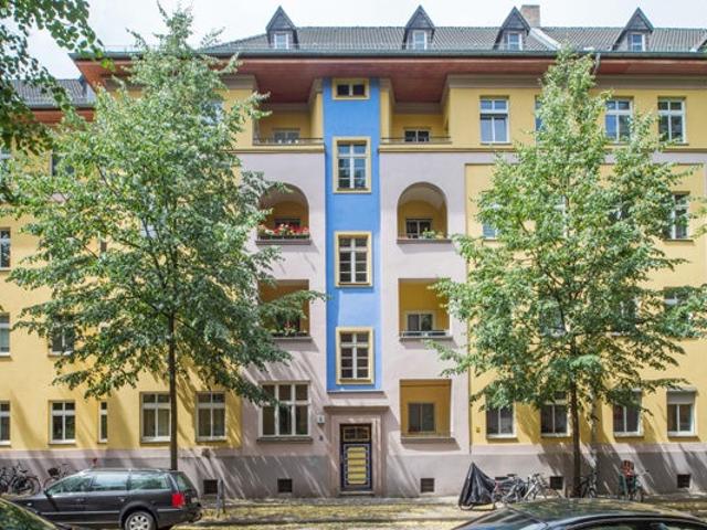 Apartment mieten in Lichtenberg, Berlin