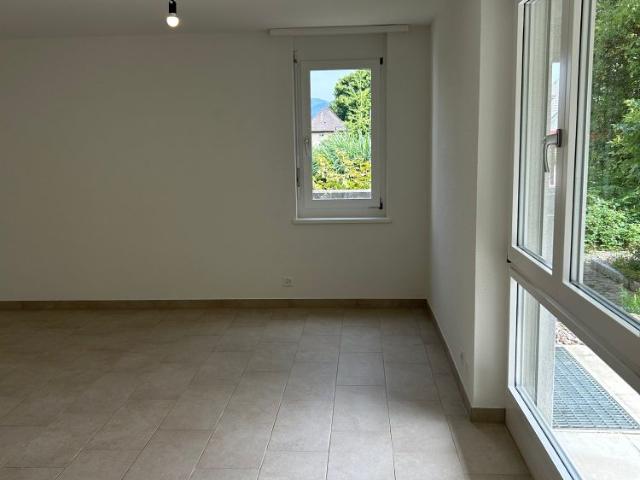 Apartment mieten in Röschenz, Bezirk Laufen