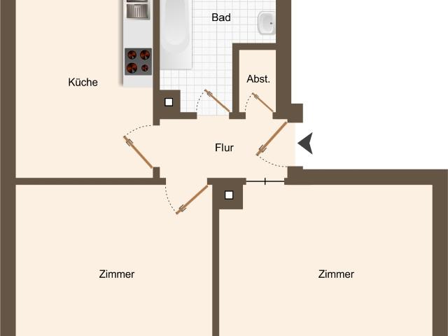 Wohnung kaufen in Lörrach, Baden-Württemberg