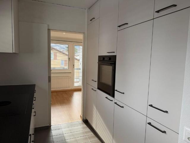 Apartment mieten in Bockbart, Visp