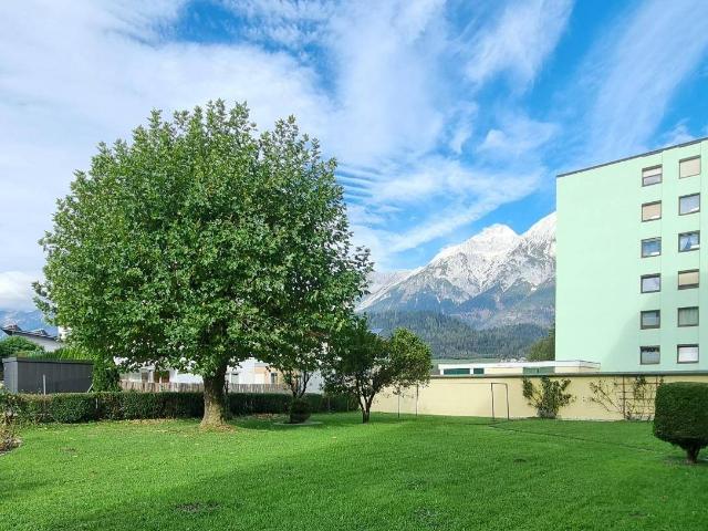 Apartment kaufen in Volders, Tirol
