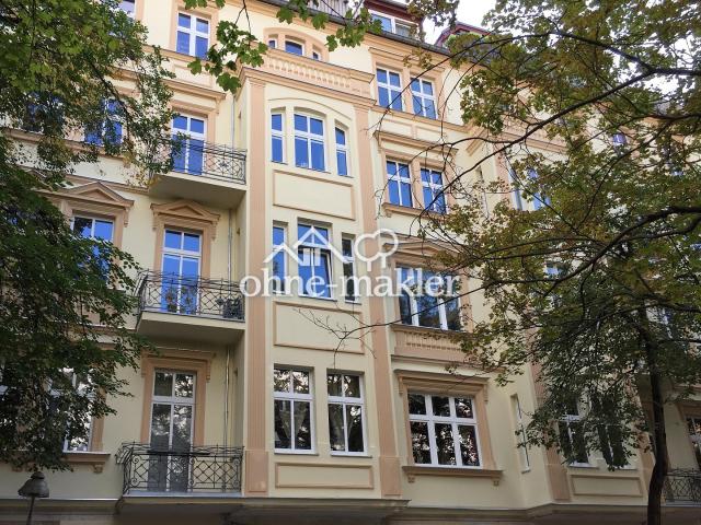 Apartment kaufen in Wilmersdorf, Berlin
