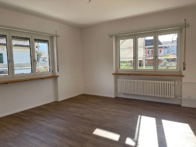 Apartment mieten in Dreibeinskreuz, Solothurn