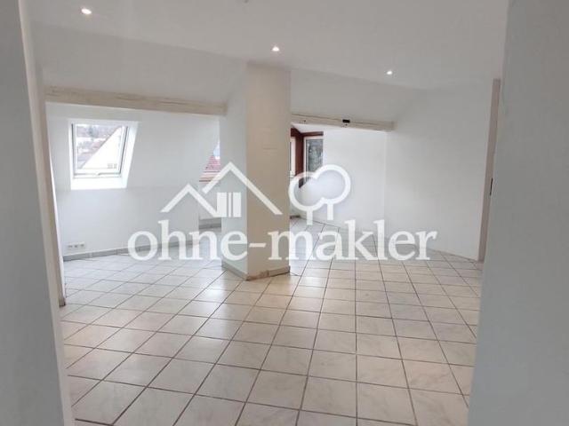 Apartment mieten in Ansbach, Bayern