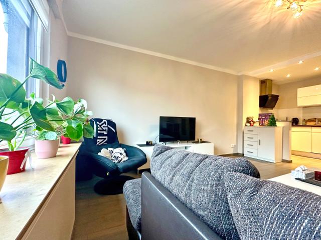 Etagenwohnung kaufen in Bochum