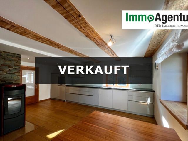 Apartment kaufen in Dalaas, Vorarlberg