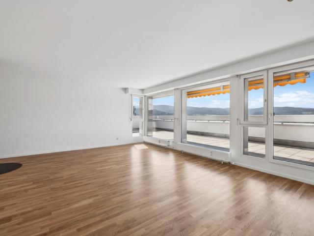 Apartment mieten in Reinach (BL), Basel-Landschaft