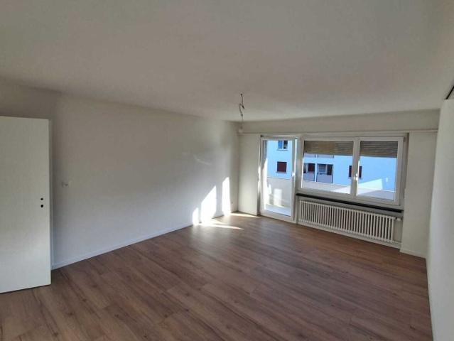 Wohnung mieten in Frenkendorf, Basel-Landschaft