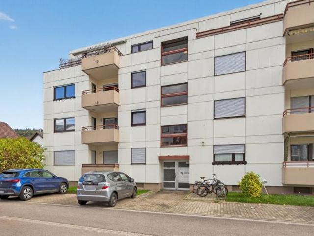 Wohnung kaufen in Ettlingen, Baden-Württemberg
