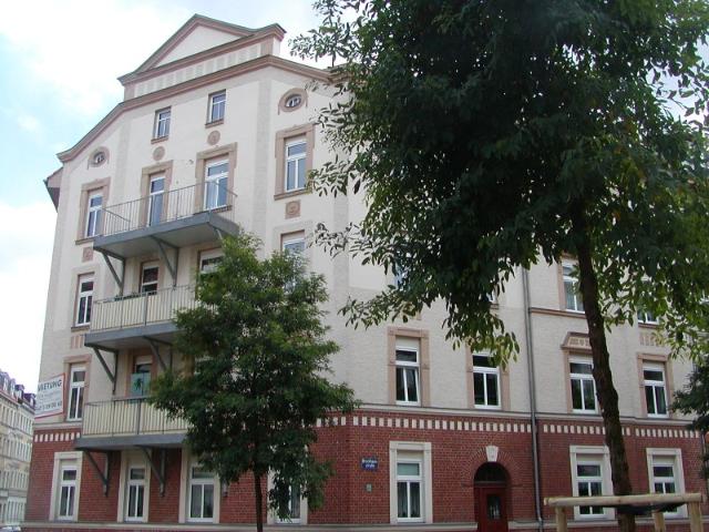 Apartment mieten in Schleußig, Leipzig