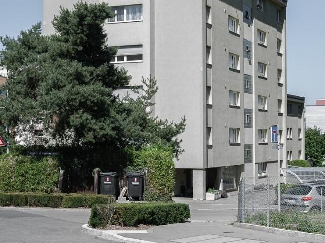Apartment mieten in Kloten, Zürich