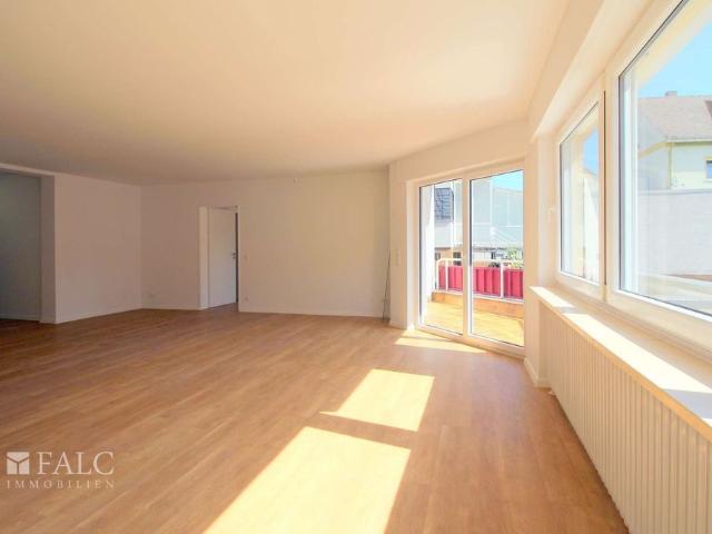 Apartment mieten in Bendorf, Rheinland-Pfalz
