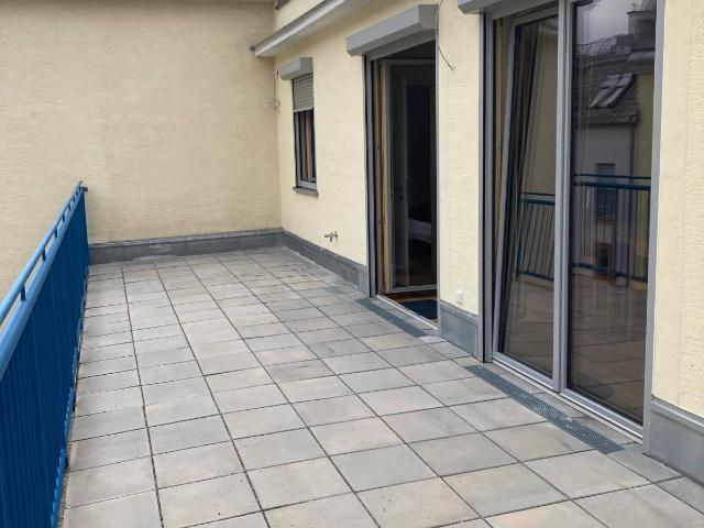 Apartment kaufen in KG Mariahilf, Wien