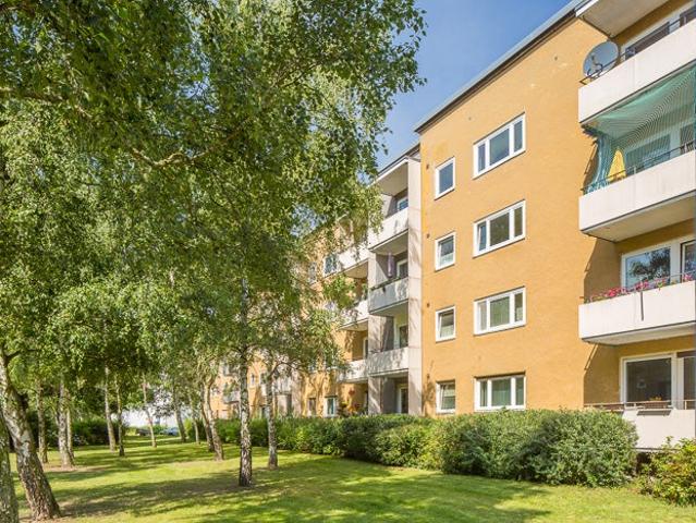 Apartment mieten in Falkenhagener Feld, Berlin