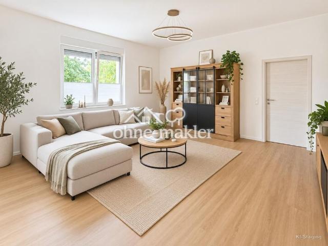 Apartment mieten in Alpenrod, Rheinland-Pfalz