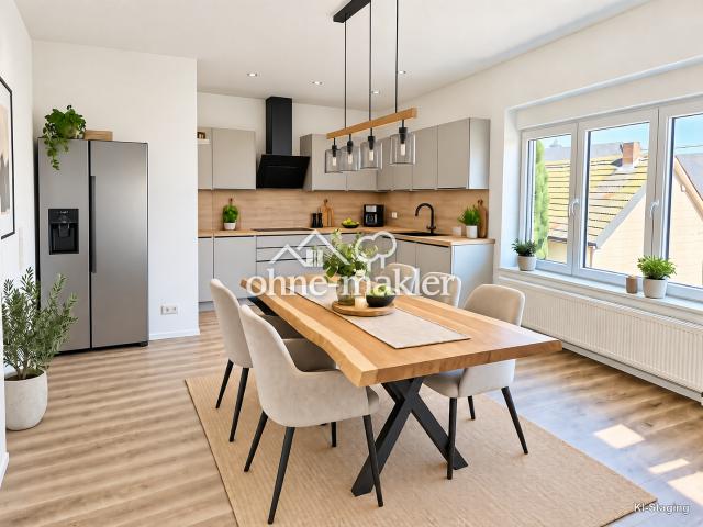 Apartment mieten in Alpenrod, Rheinland-Pfalz