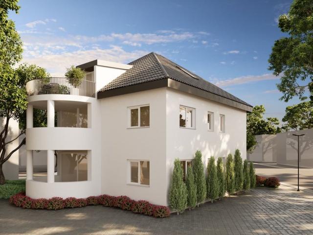 Wohnung mieten in Eggelsberg, Oberösterreich