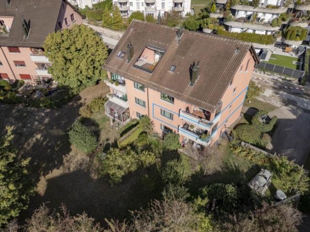 Wohnung kaufen in Kloten, Bezirk Bülach