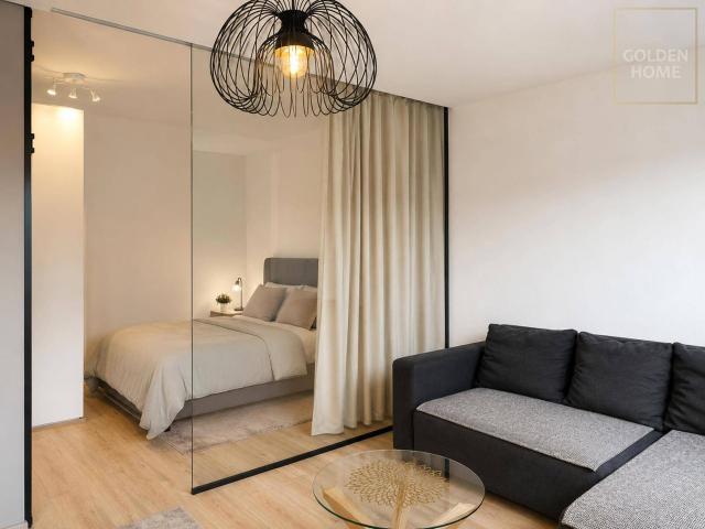 Apartment kaufen in Graz, Gersdorf-Feistritz