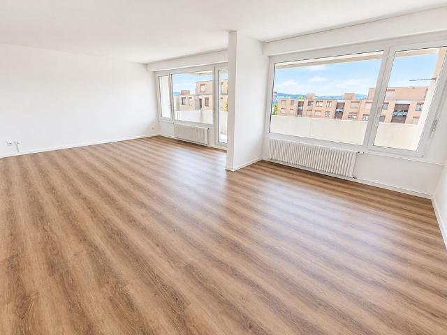 Apartment mieten in Flurhof, Wil (SG)