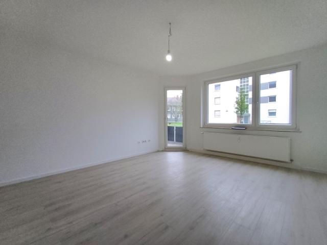 Apartment mieten in Minden, Nordrhein-Westfalen