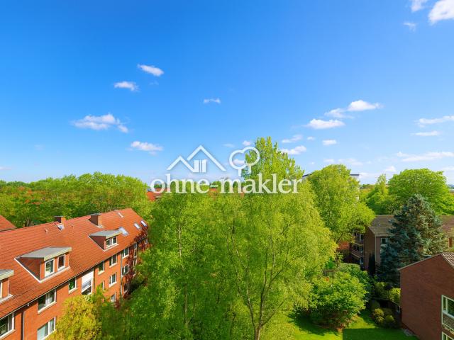 Apartment kaufen in Steilshoop, Hamburg