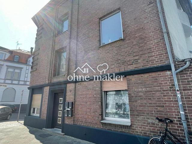 Apartment mieten in Gladbach, Mönchengladbach